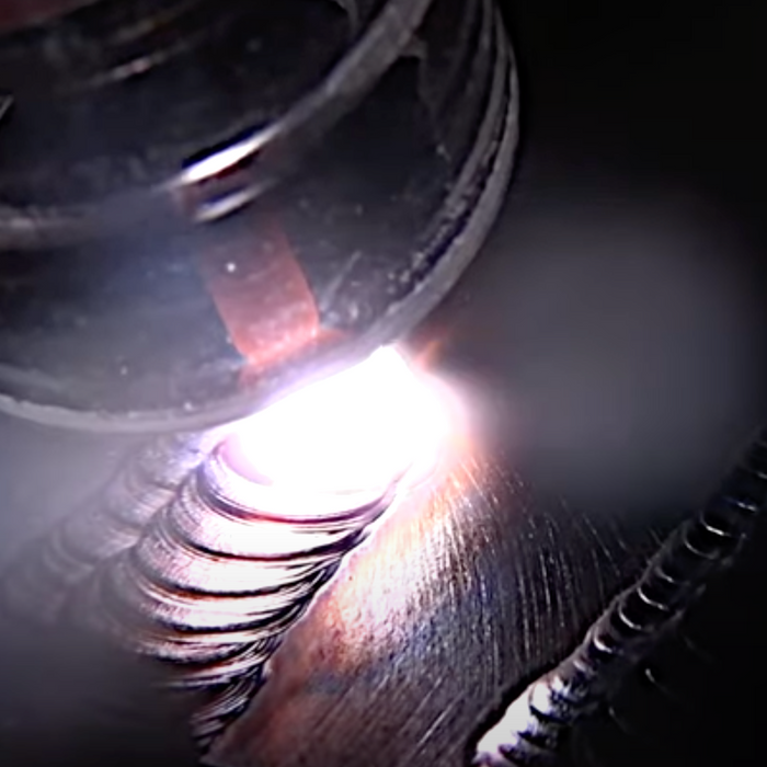 Is there a Better Way to Learn to TIG Weld?