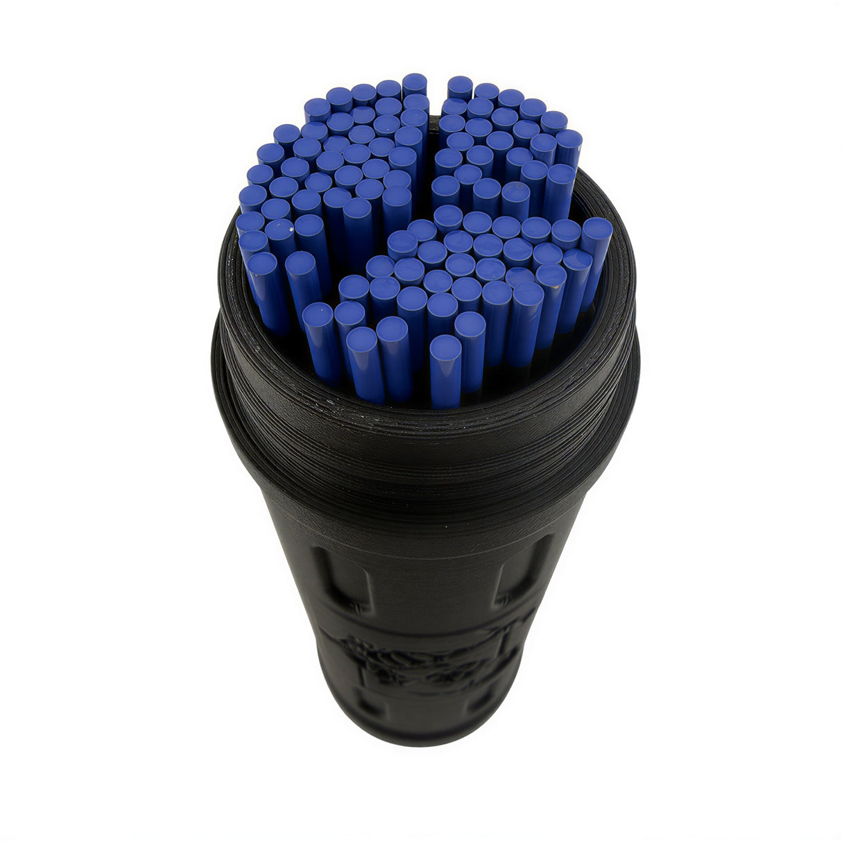 WELDMONGER® Tungsten Hog Storage Tube