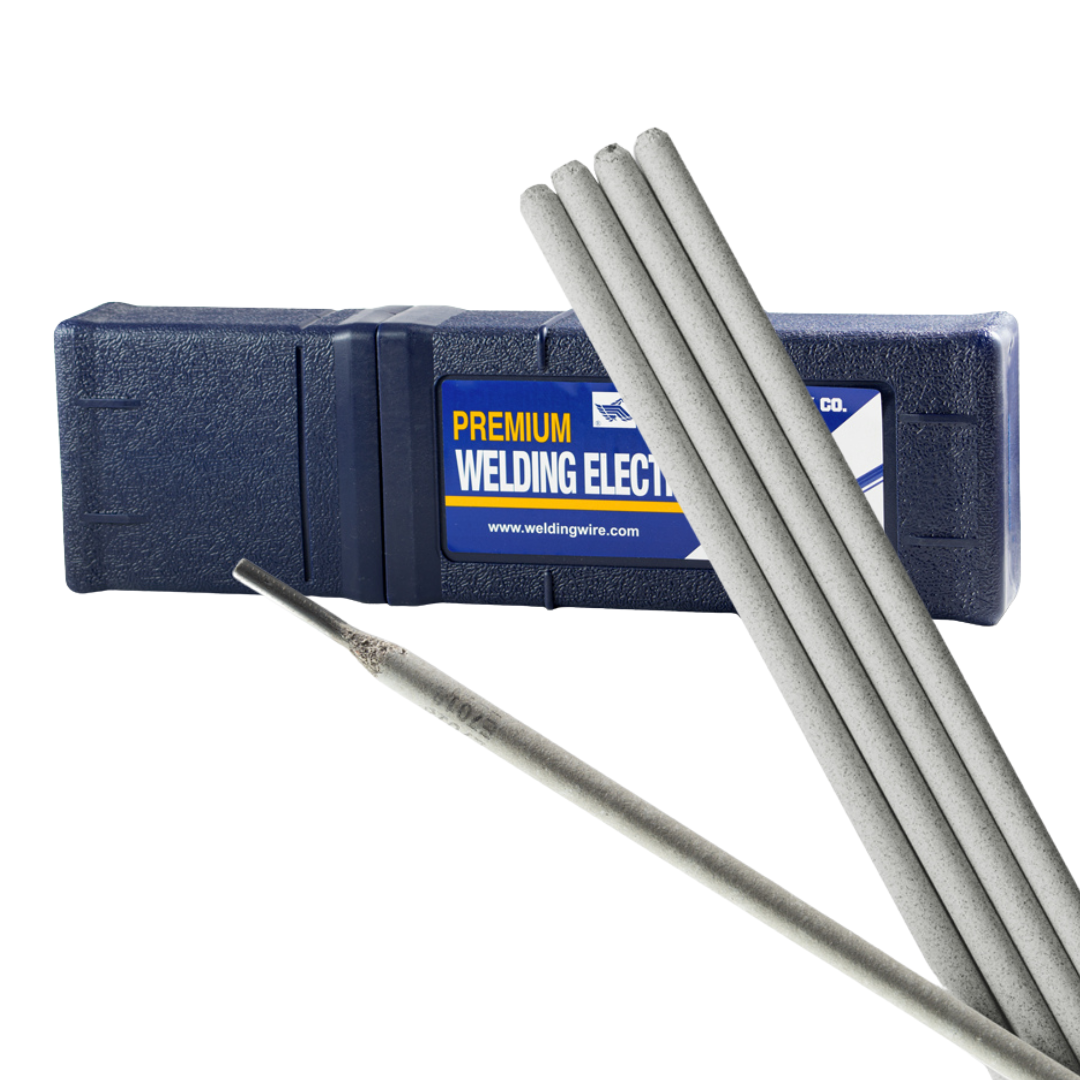 Washington Alloy 7018 Stick Electrode 5LB Package