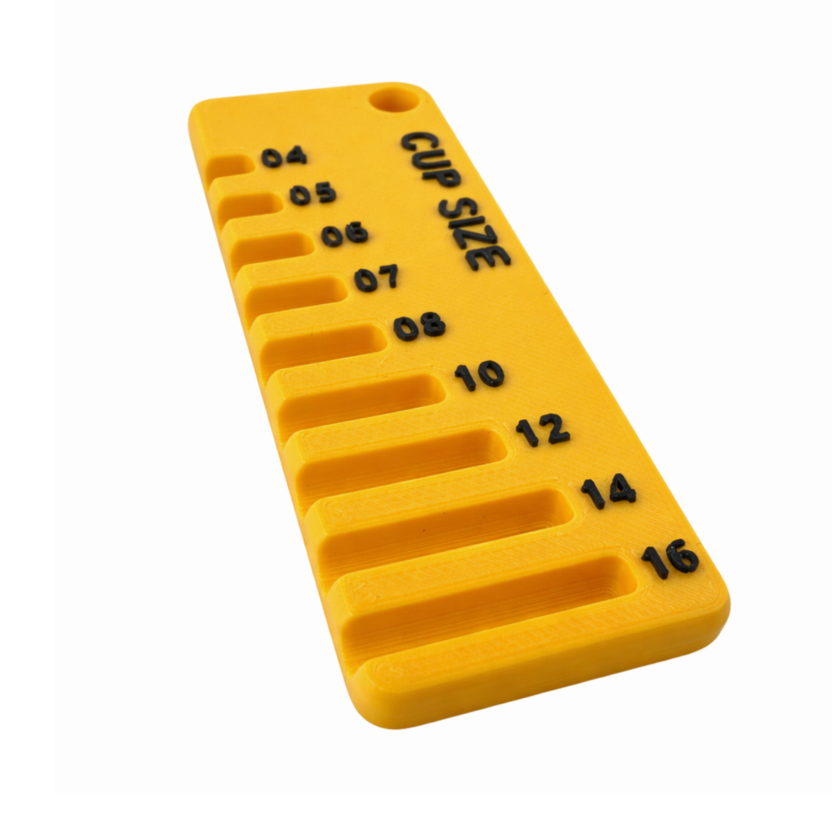 Weldmonger Tungsten Stick-Out Gauge
