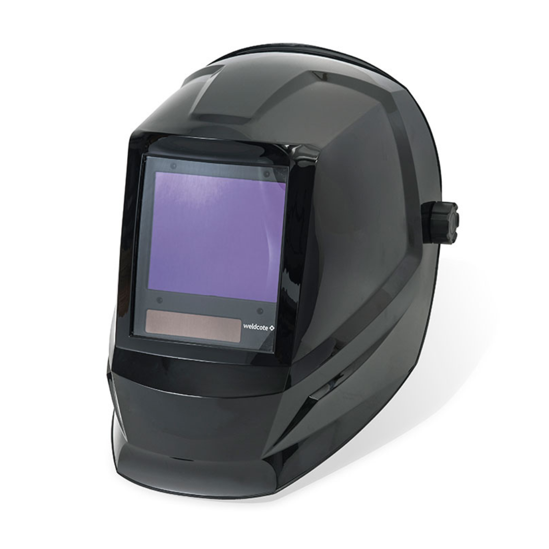 Weldcote ULTRAVIEW PLUS Digital Auto-Darkening Helmet