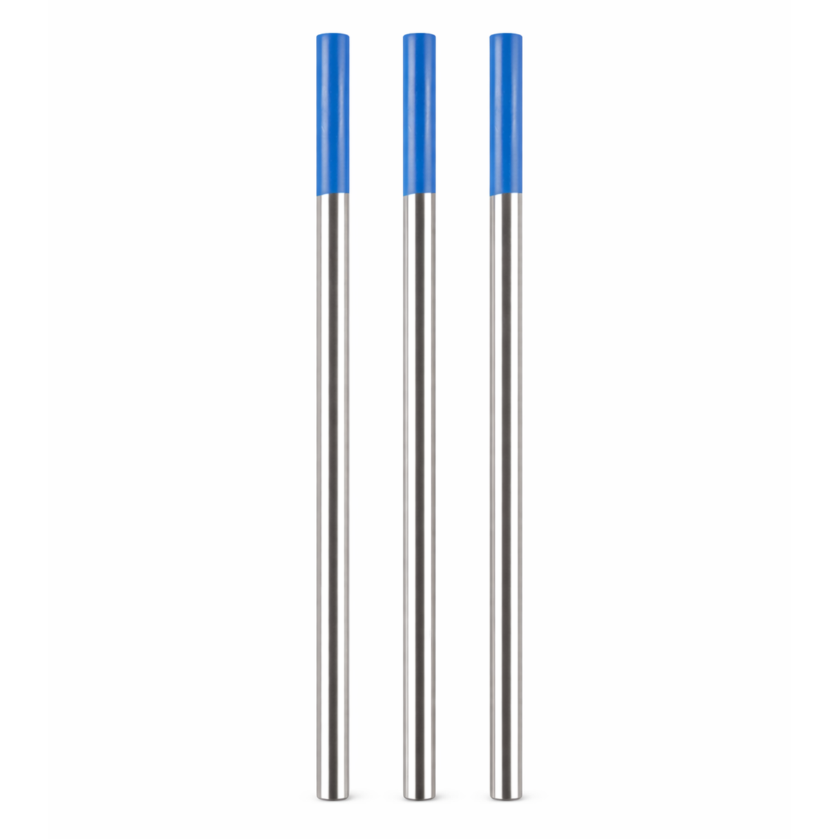 Weldmonger® 2% Lanthanated Tungsten, 3 Pack