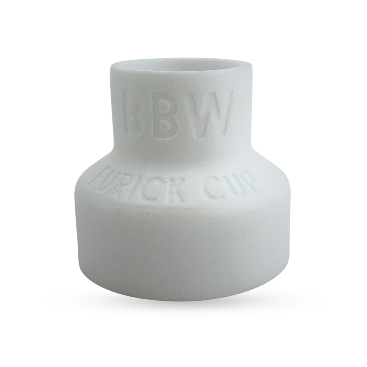 Furick BBWSG-16 Ceramic TIG Cup, 3/32 Diffuser
