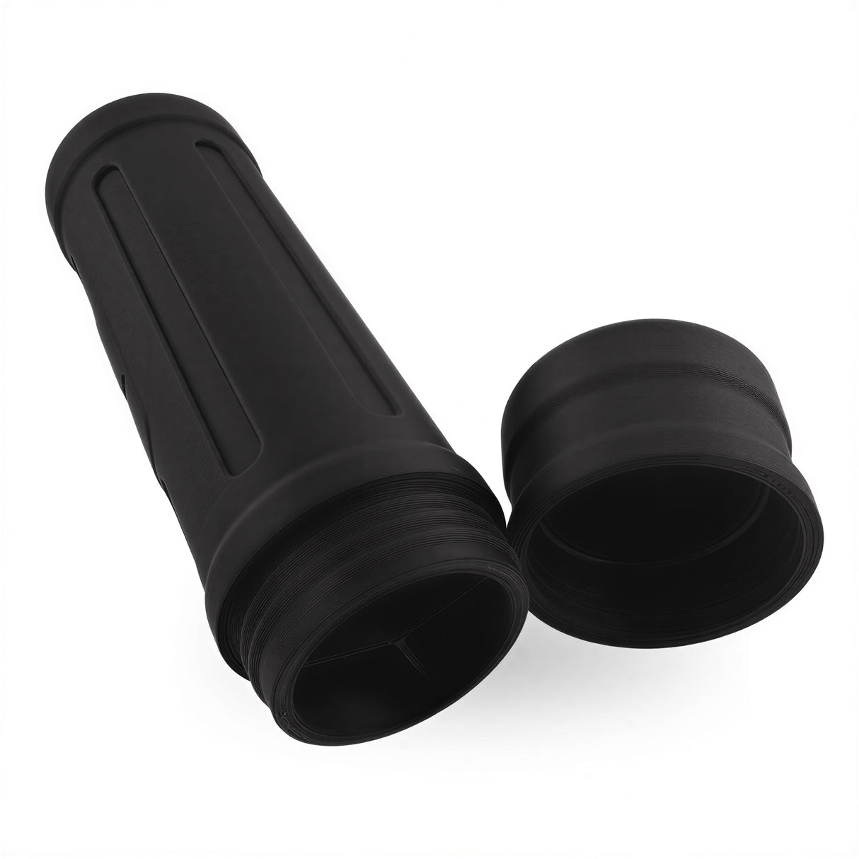 WELDMONGER® Tungsten Hog Storage Tube