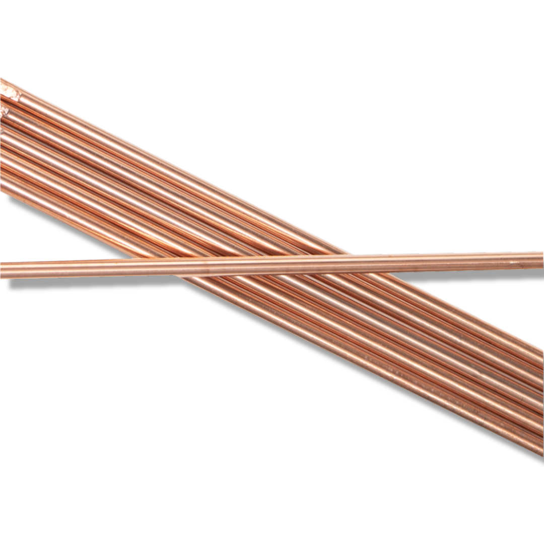 Washington Alloy ER 70S-2 Mild Steel TIG Welding Wire