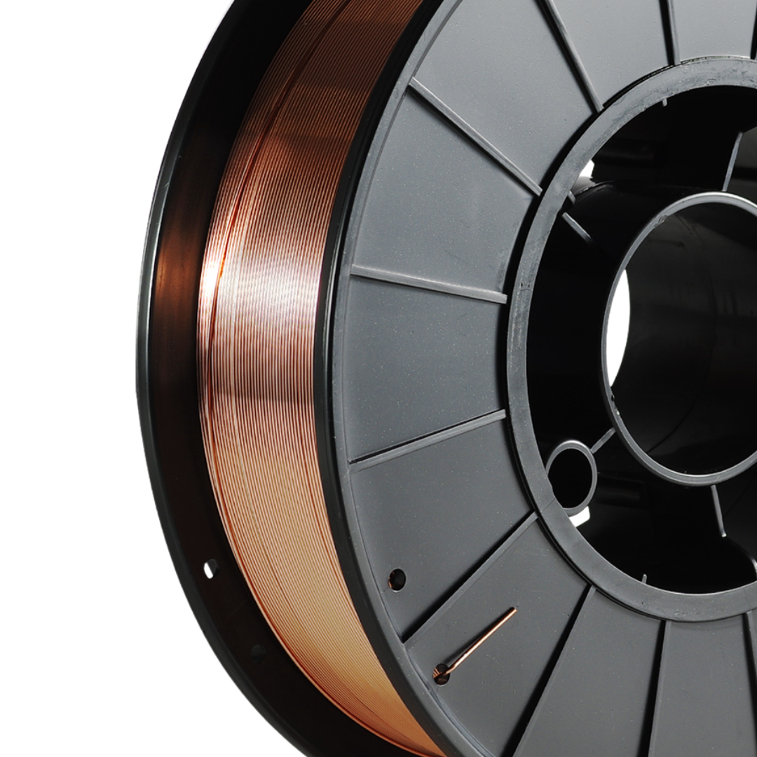 Washington Alloy ER 70S-6 Mild Steel MIG Welding Wire