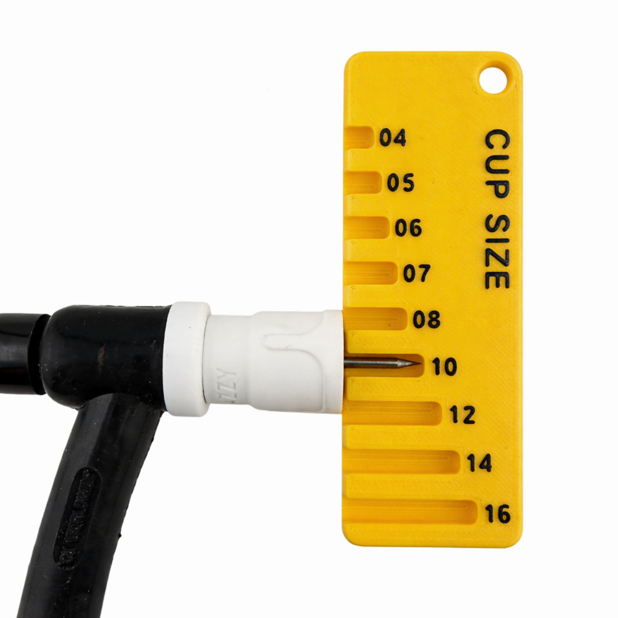 Weldmonger Tungsten Stick-Out Gauge