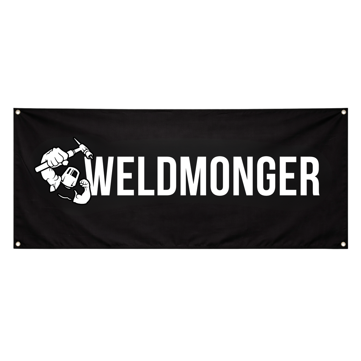 Weldmonger Shop Banner 4x2