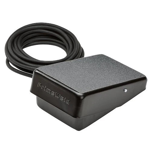 PrimeWeld TIG Welder Foot Pedal for TIG225X, TIG325X with 25' Cable – Weldmonger