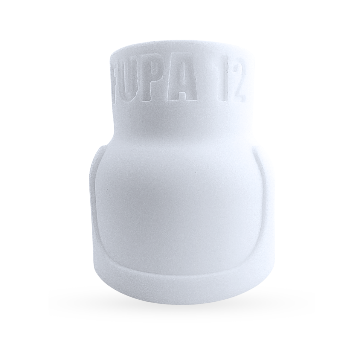 Furick #12 Ceramic Cup - Single Cup, Spare 3/32 Diffuser