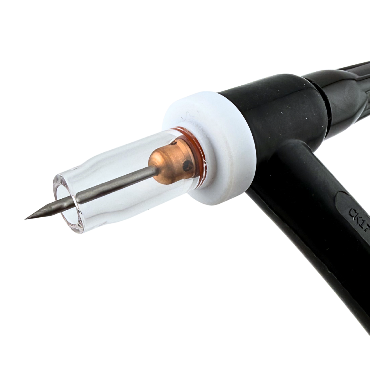 Furick Ally 5 Cup Kit for 17,18,26 Torches, Torch Adapter Included