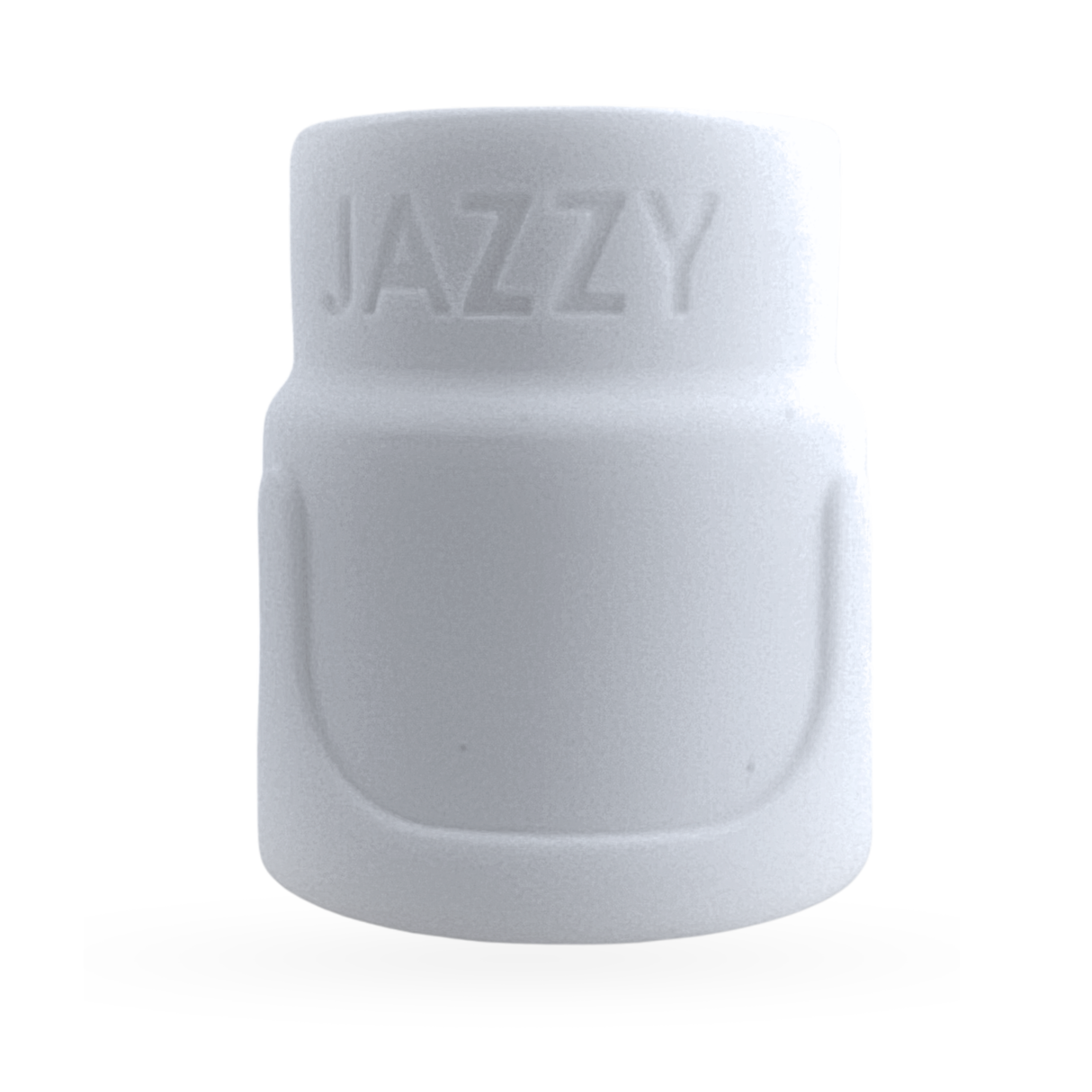 Furick #10 Jazzy Ceramic Cup - Single cup, Spare 3/32 Diffuser