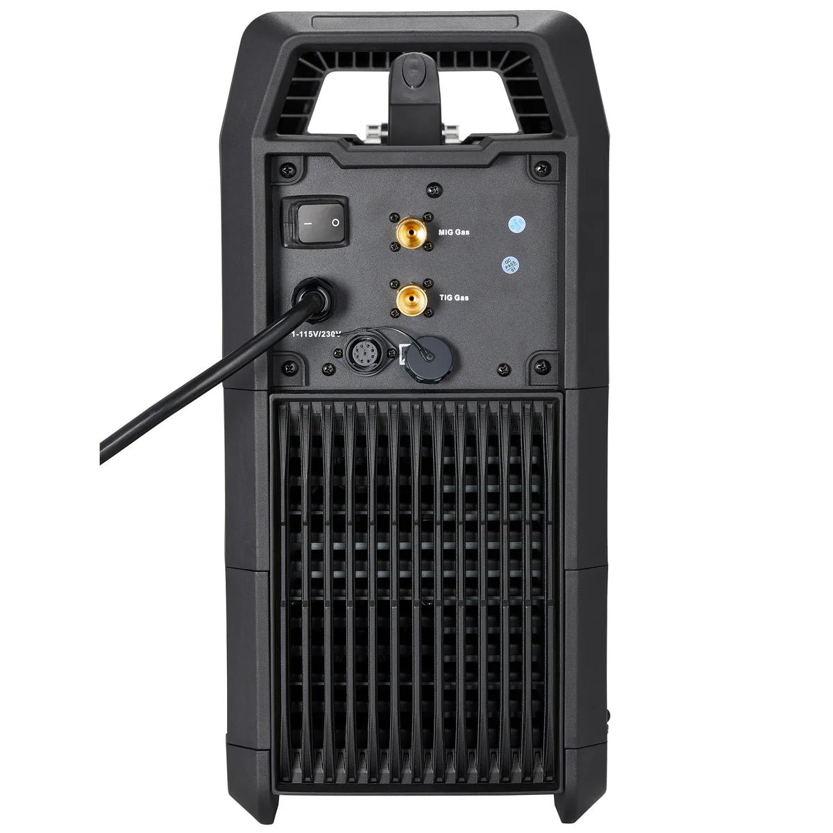 PrimeWeld MIG230 4-in-1 AC/DC Pulse MIG / TIG / Stick Welder