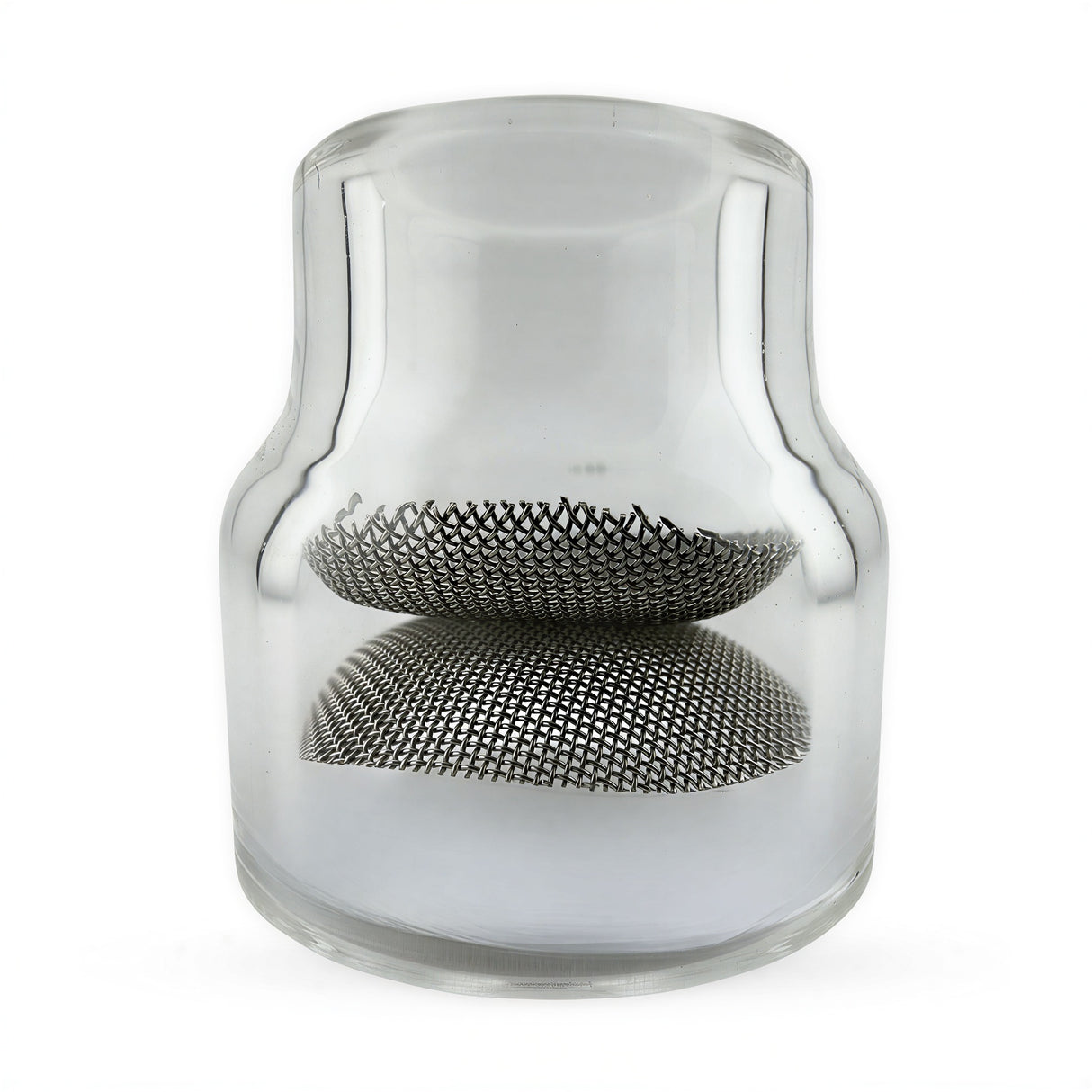 Furick #14 Moose Knuckle Glass TIG Cup, Spare 3/32 Diffuser