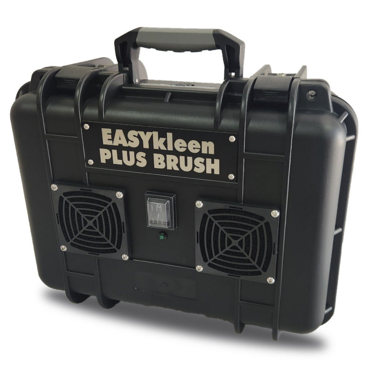 EASYkleen Limited Edition "Blacked Out" Plus Kit