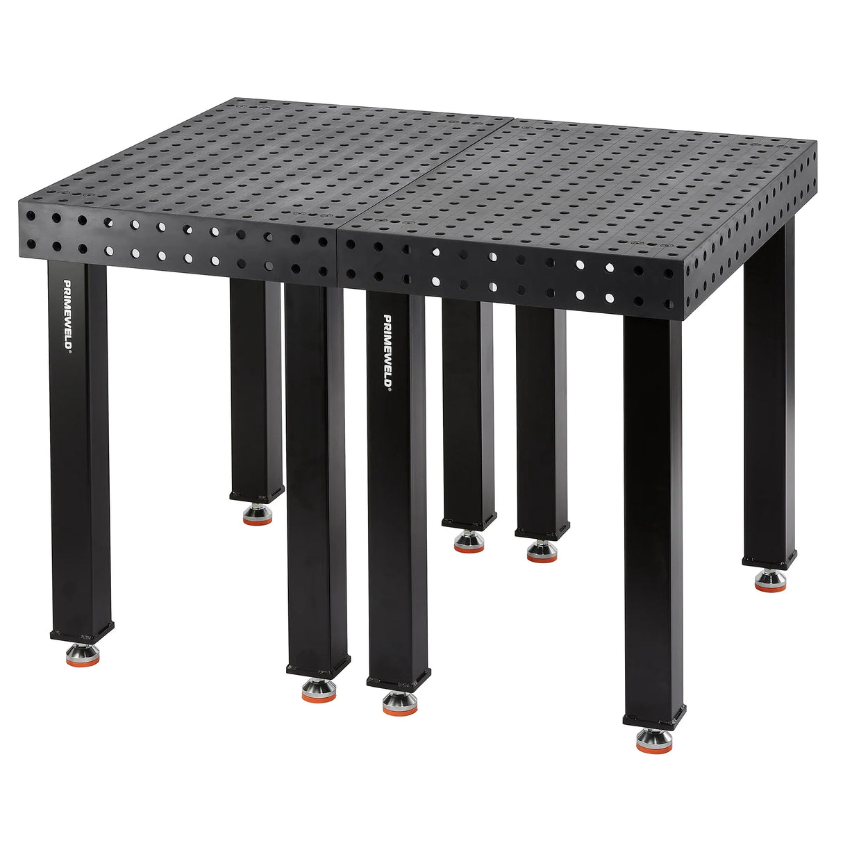 PrimeWeld Fixture Table Connection Bolts