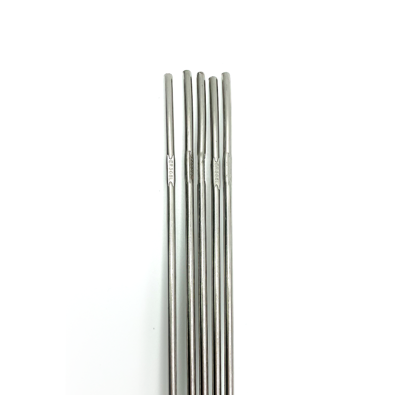 ER312 - Stainless Steel TIG Welding Rod Sizes: .045"- 1/8" X 36"