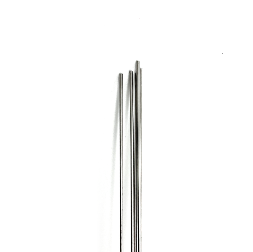 ER316L - Stainless Steel TIG Welding Rod Sizes: .045"- 1/8" X 36"