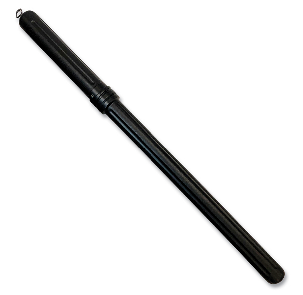 TIG Rod Storage Tube, 10 lb Capacity, High Impact Polyethylene, 36 in L