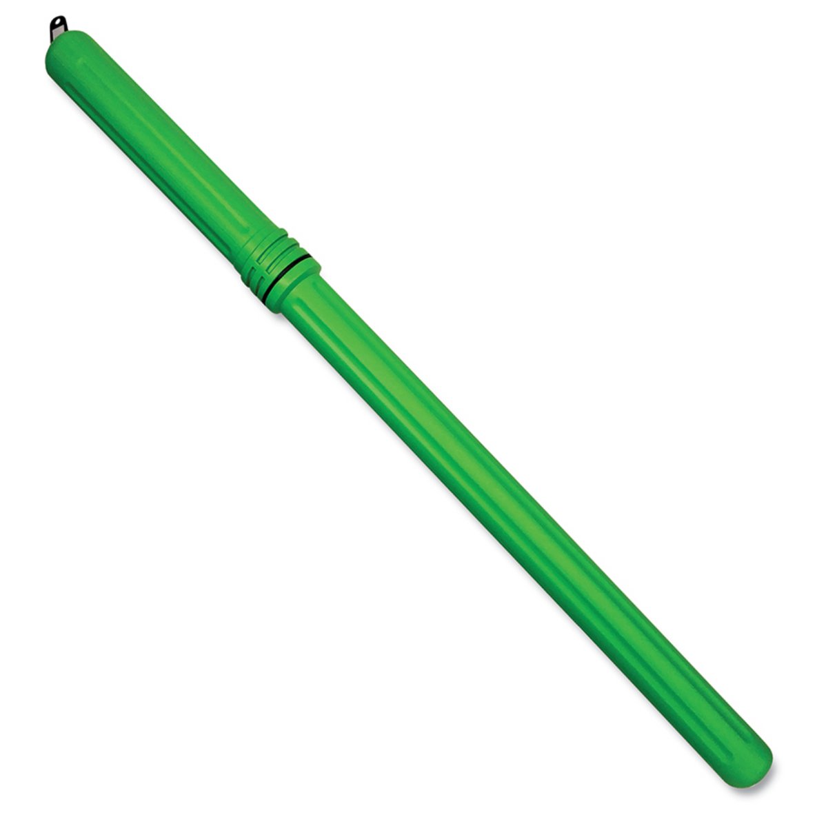 TIG Rod Storage Tube, 10 lb Capacity, High Impact Polyethylene, 36 in L