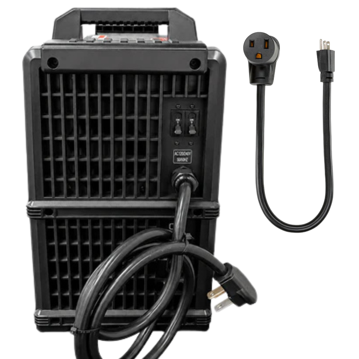 New! PrimeWeld TIG225X AC/DC TIG Welder With Pulse *Pre-Order, Shipping Within 7 Days