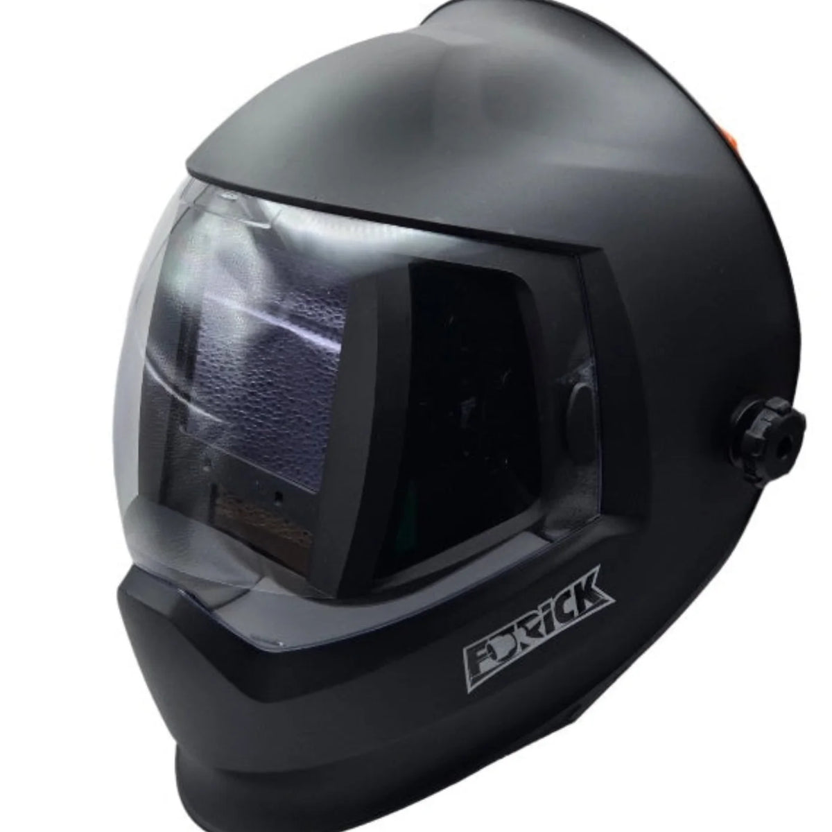Furick NERO1 Digital Welding Helmet – Weldmonger Store
