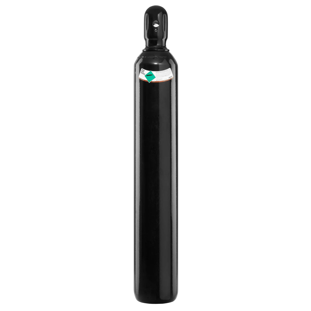 75% Argon 25% CO2 Gas Full Bottle for MIG Welding