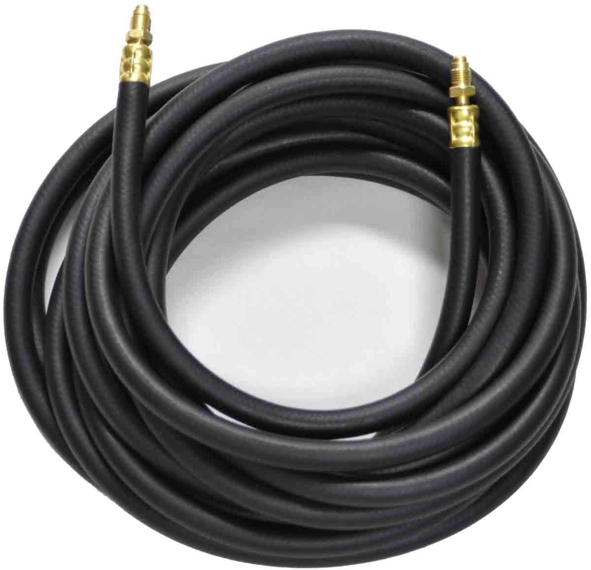 CK Worldwide Standard Power Cable -57Y03R 25 ft. (3.8m) Type/Brand/Model: CK9, CK17, WP-150, WP-24, WP-9, WP-9V, WP-17, WP-17V Series Torches