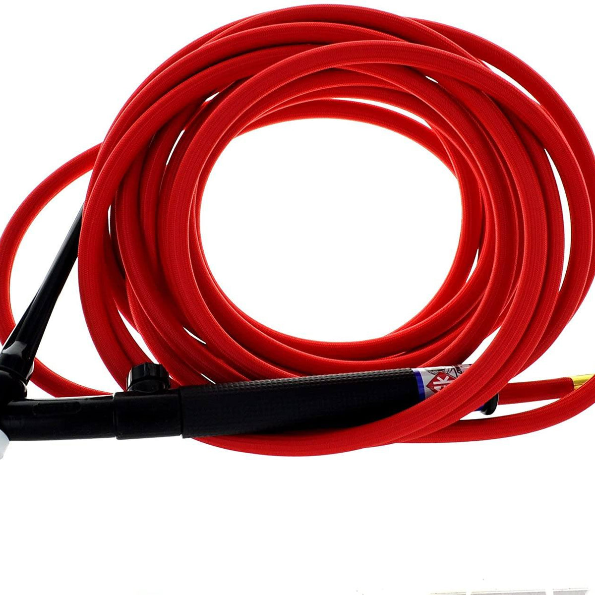 Kit torcia TIG con valvola flessibile - 150A, 25ft, Super-Flex