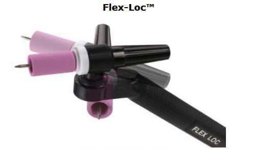* CK Worldwide TIG Torch - CK-FL1525SF-Weldmonger Store (USA)