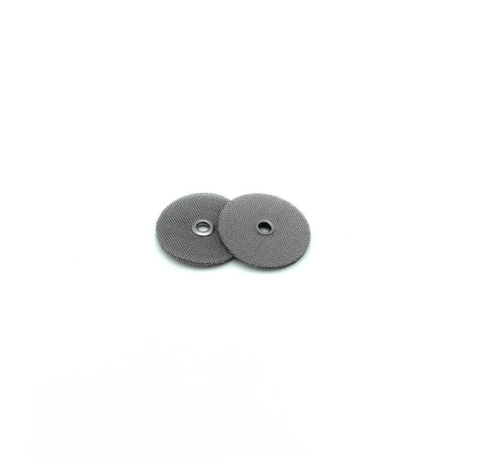 Furick BBWSG-19 Diffuser Screen 1/8 (2 Pack)