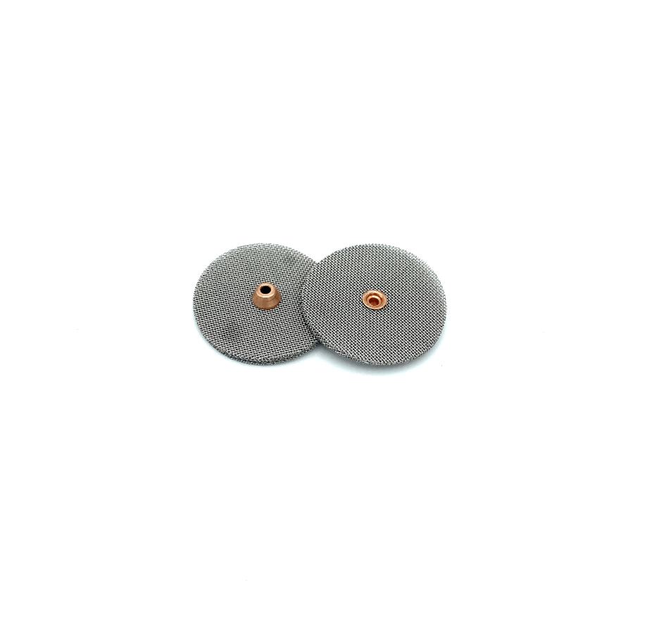 Furick BBWSG-19 Diffuser Screen 1/16 (2 Pack)