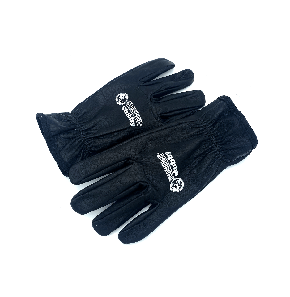 Buy 2 Get a 3rd Pair FREE Stubby Gloves