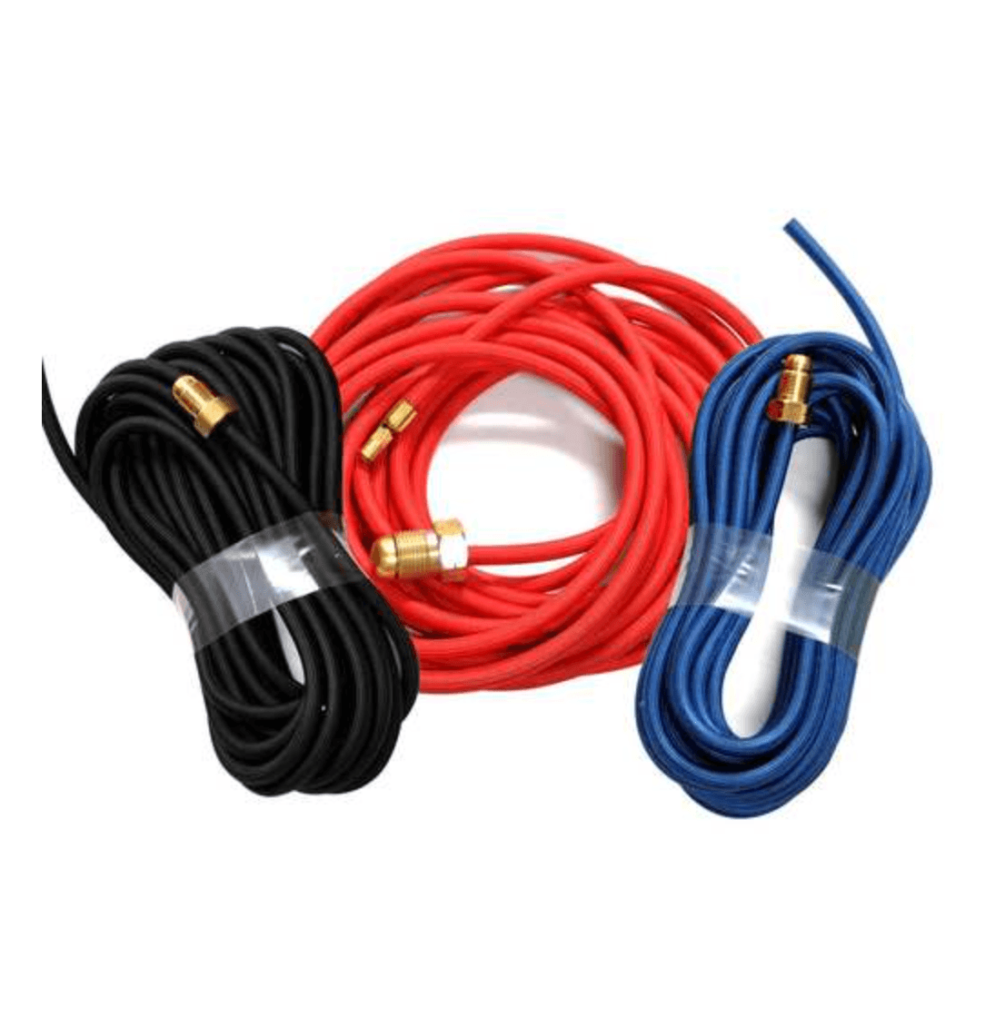 CK Worldwide Power Cable, Water & Gas Hose, 25' SuperFlex (225SF)