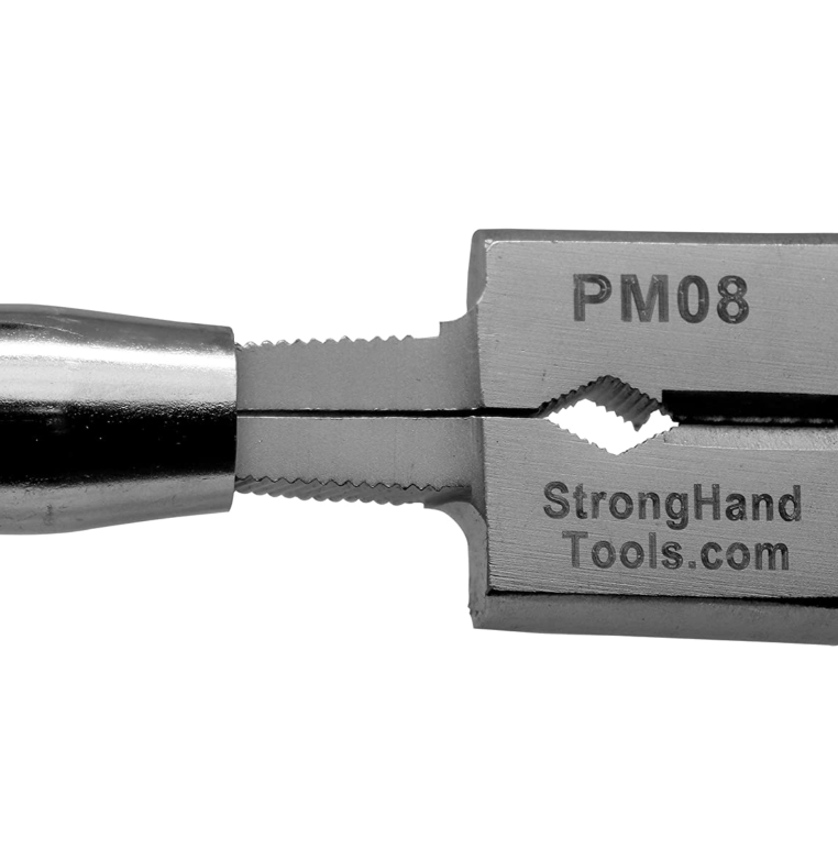 Strong Hand Tools - MIG Welding Pliers, 8-Inch - PM08