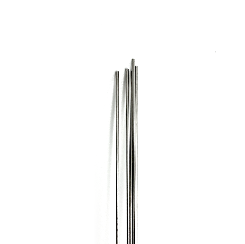 ER308L - Stainless Steel TIG Welding Rod Sizes: 1/16"- 1/8" X 36"