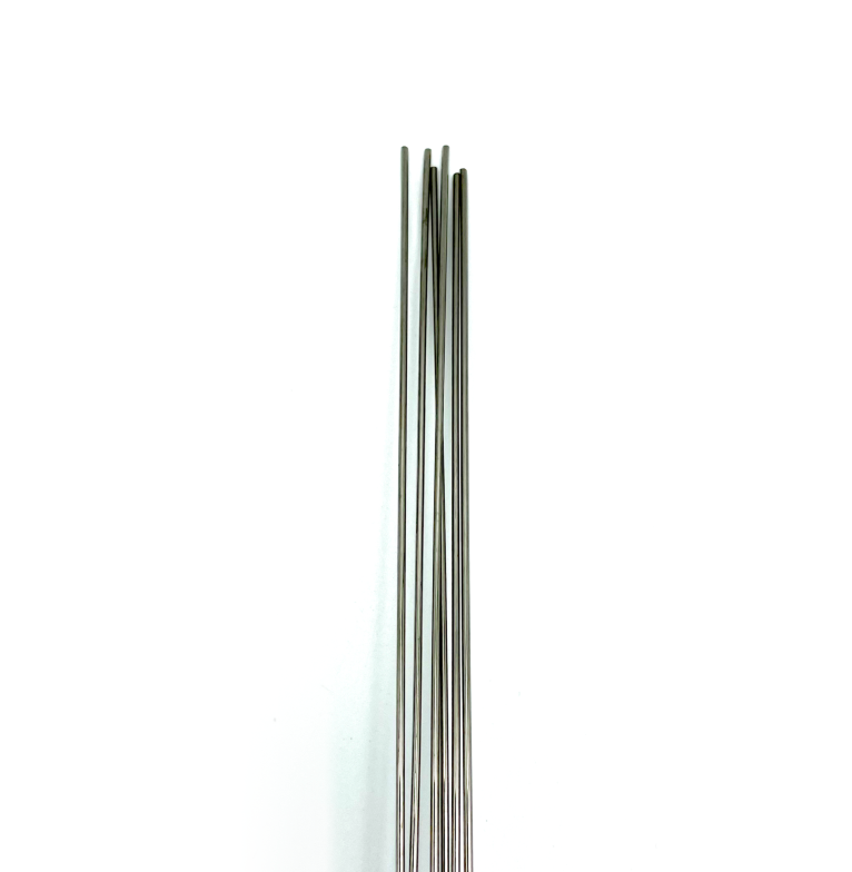 ER309L - Stainless Steel TIG Welding Rod Sizes: 1/16"- 3/32" X 36"