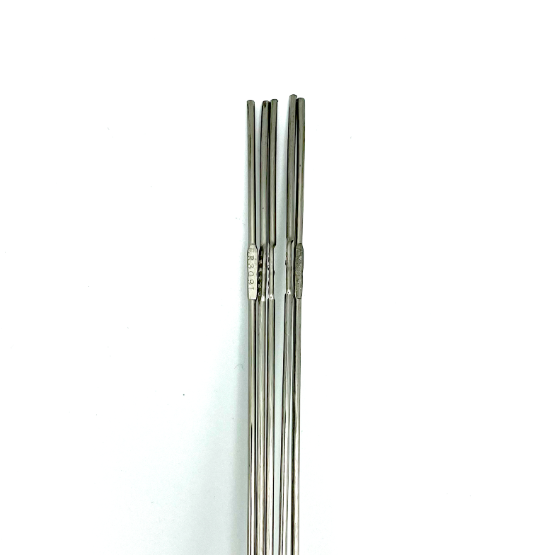 ER309L - Stainless Steel TIG Welding Rod Sizes: 1/16"- 3/32" X 36"
