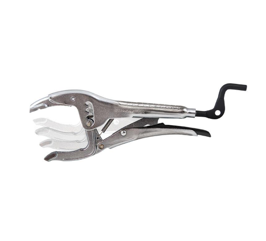 Strong Hand Tools® | PAJ100 Big Mouth Pliers