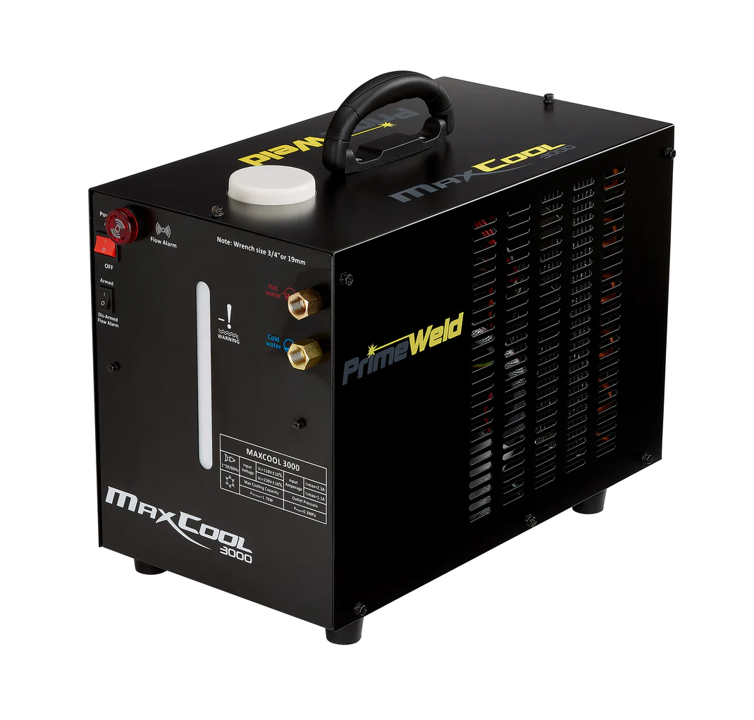 PrimeWeld MaxCool3000 TIG Welding Water Cooler