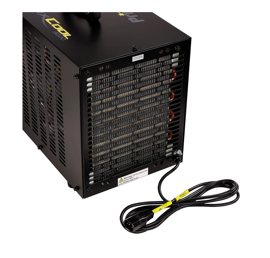 PrimeWeld MaxCool3000 TIG Welding Water Cooler