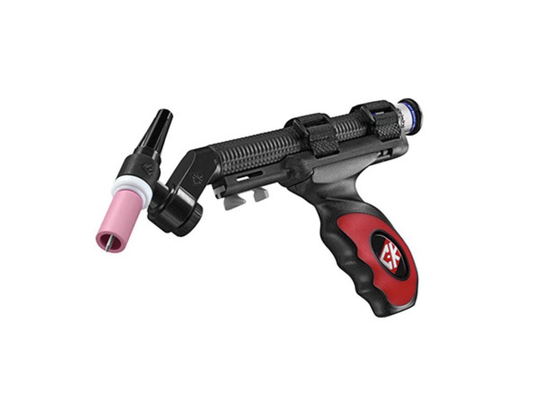 *CK Worldwide | Steady-Grip™ Remote Amperage Control