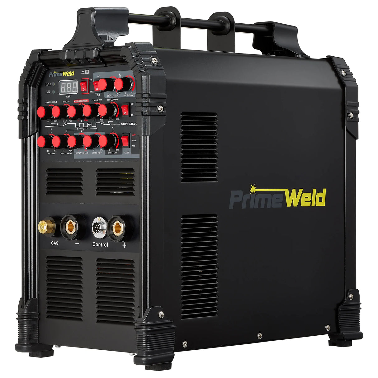 PrimeWeld TIG225X AC/DC TIG Welder With Pulse