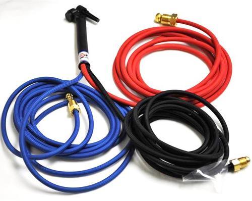 * CK Worldwide TIG Torch - CK-FL2312SF-Weldmonger Store (USA)