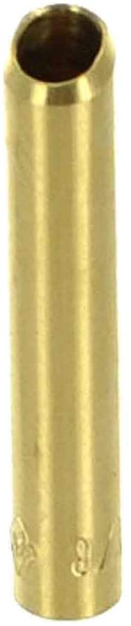 CK 2C418GS Collet, Wedge, Gas Saver, 1/8 (5 Pack)
