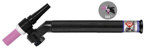 CK Worldwide FlexLoc™ Head - Gas Cooled or Water Cooled (FL2L)