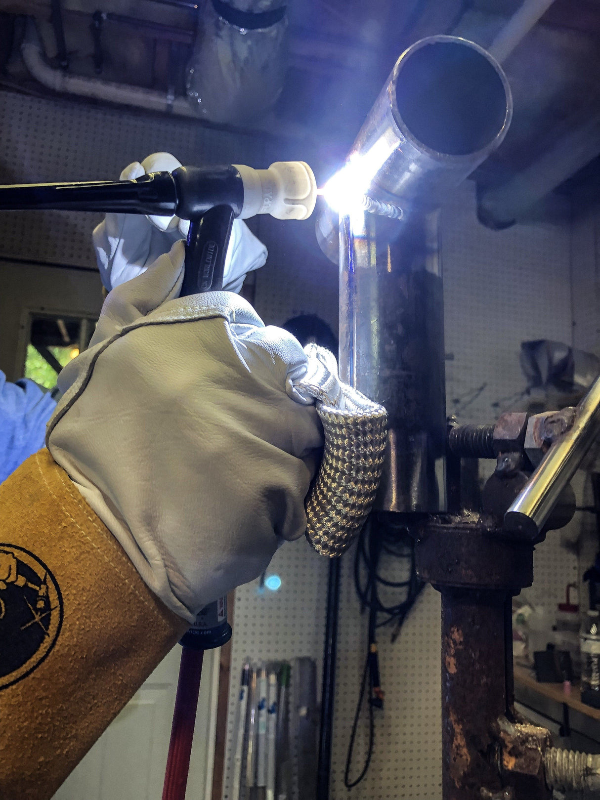 Tig Finger® XL-Weldmonger Store (USA)