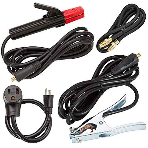 PrimeWeld TIG225X AC/DC TIG Welder With Pulse