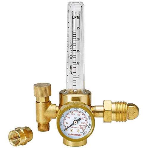 PrimeWeld TIG225X AC/DC TIG Welder With Pulse