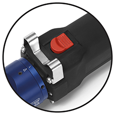 CK Worldwide 120V Turbo Sharp X Tungsten Sharpener (TS10)